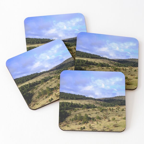 Item preview, The mountains in Anatolia designed and sold by annalisa56.