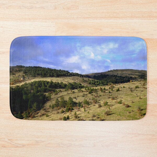 Item preview, The mountains in Anatolia designed and sold by annalisa56.