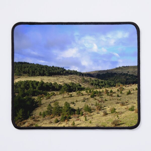 Item preview, The mountains in Anatolia designed and sold by annalisa56.