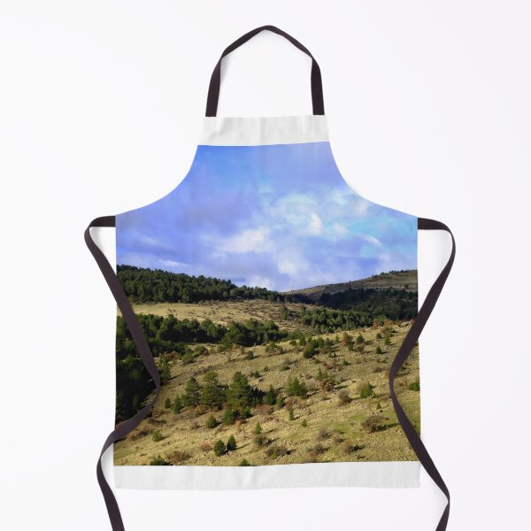 Item preview, The mountains in Anatolia designed and sold by annalisa56.