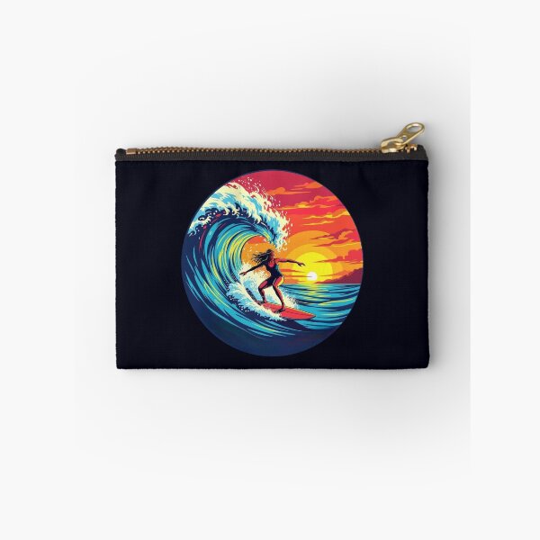 Item preview, Surfer Girl designed and sold by JackFreestone.