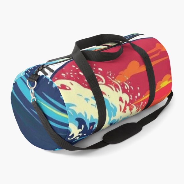 Item preview, Surfer Girl designed and sold by JackFreestone.