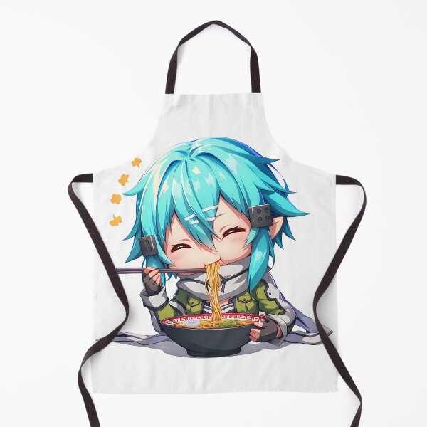 Item preview, Roy Mustang Fullmetal Alchemist Ramen Kawaii Anime Chibi Blue Uniform Bowl designed and sold by Raslbazola.