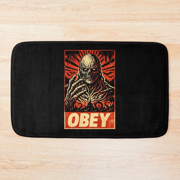 Item preview, OBEY VECNA designed and sold by agearb.