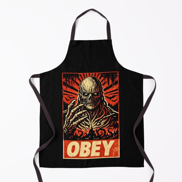 Item preview, OBEY VECNA designed and sold by agearb.
