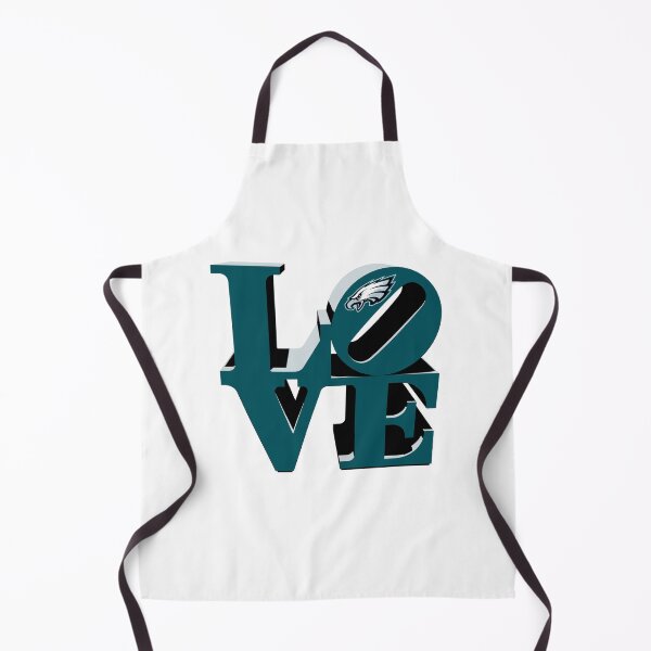 Item preview, LOVE Eagles Logo designed and sold by Happie Kids.