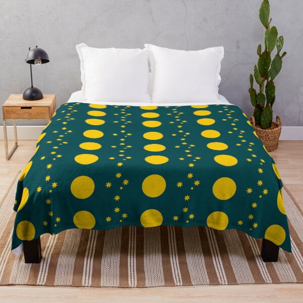 Item preview, Aussie Sun Flag. Australia designed and sold by Kangaroo Sun.