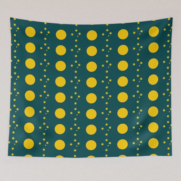 Item preview, Aussie Sun Flag. Australia  designed and sold by Kangaroo Sun.