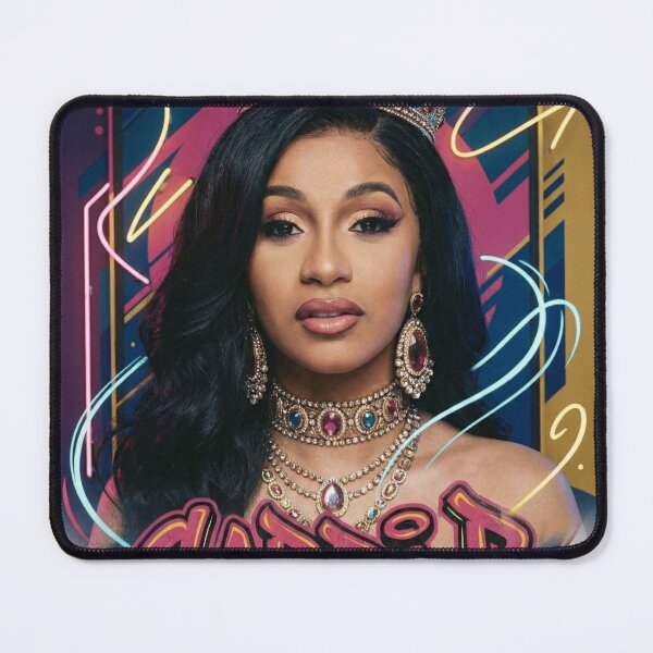 Item preview, Cardi B designed and sold by VERobinson69.