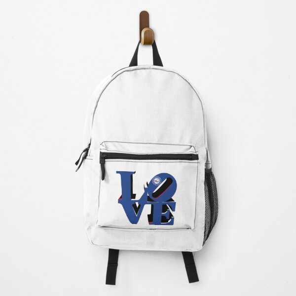Item preview, LOVE 76ers Logo designed and sold by Happie Kids.