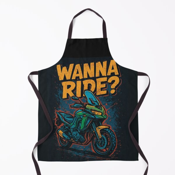 Item preview, Wanna Ride2? Versys like designed and sold by Ready2Drive.