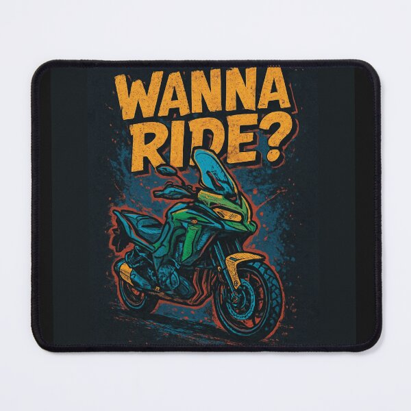 Item preview, Wanna Ride2? Versys like designed and sold by Ready2Drive.