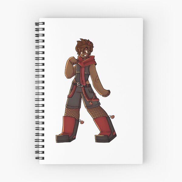 Item preview, Kai Smith designed and sold by Th0rnInY0urSide.
