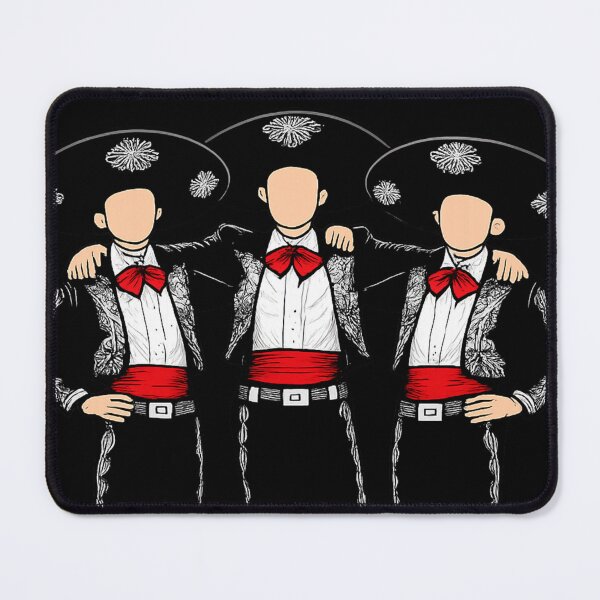 Item preview, Three Amigos designed and sold by halibutgoatramb.