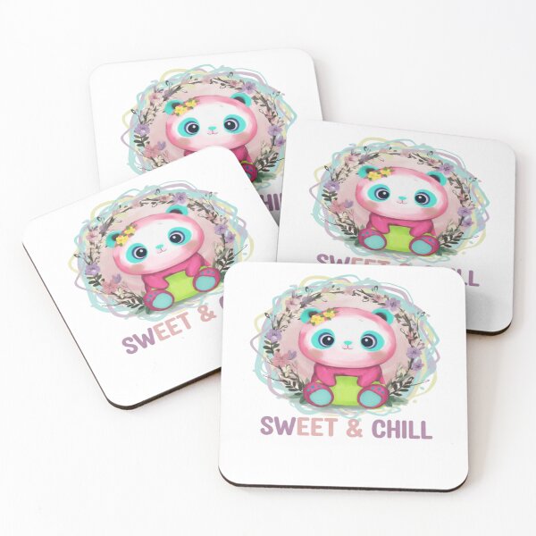 Item preview, Sweet & Chill designed and sold by A&V Artist.