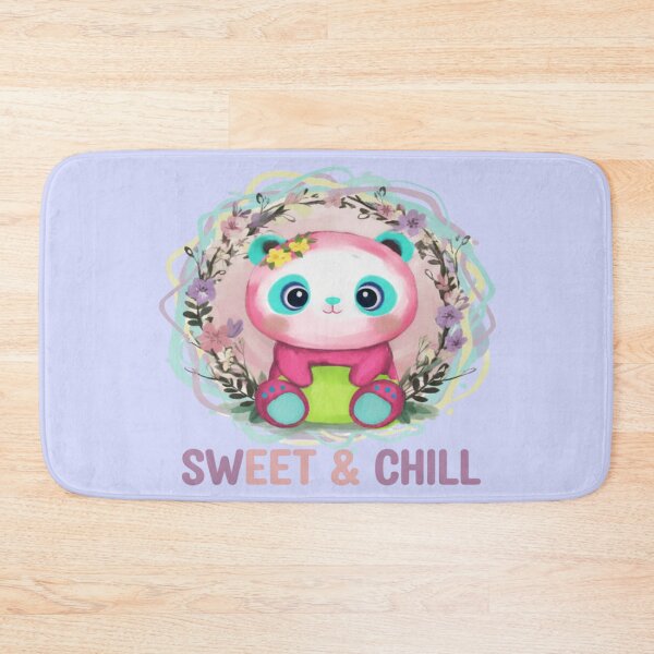Item preview, Sweet & Chill designed and sold by A&V Artist.