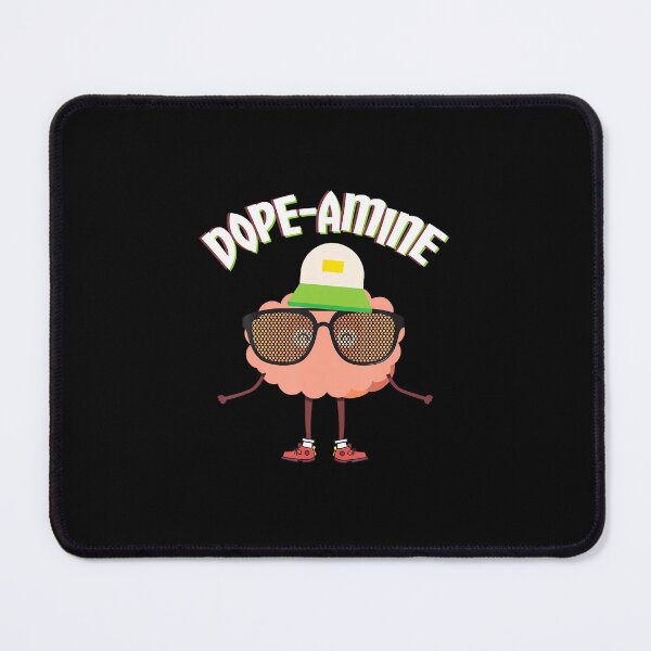 Item preview, Dopamine Funny Psychology Major designed and sold by ragillthiague.