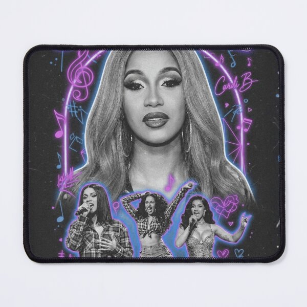 Item preview, Cardi B - Rapper designed and sold by VERobinson69.