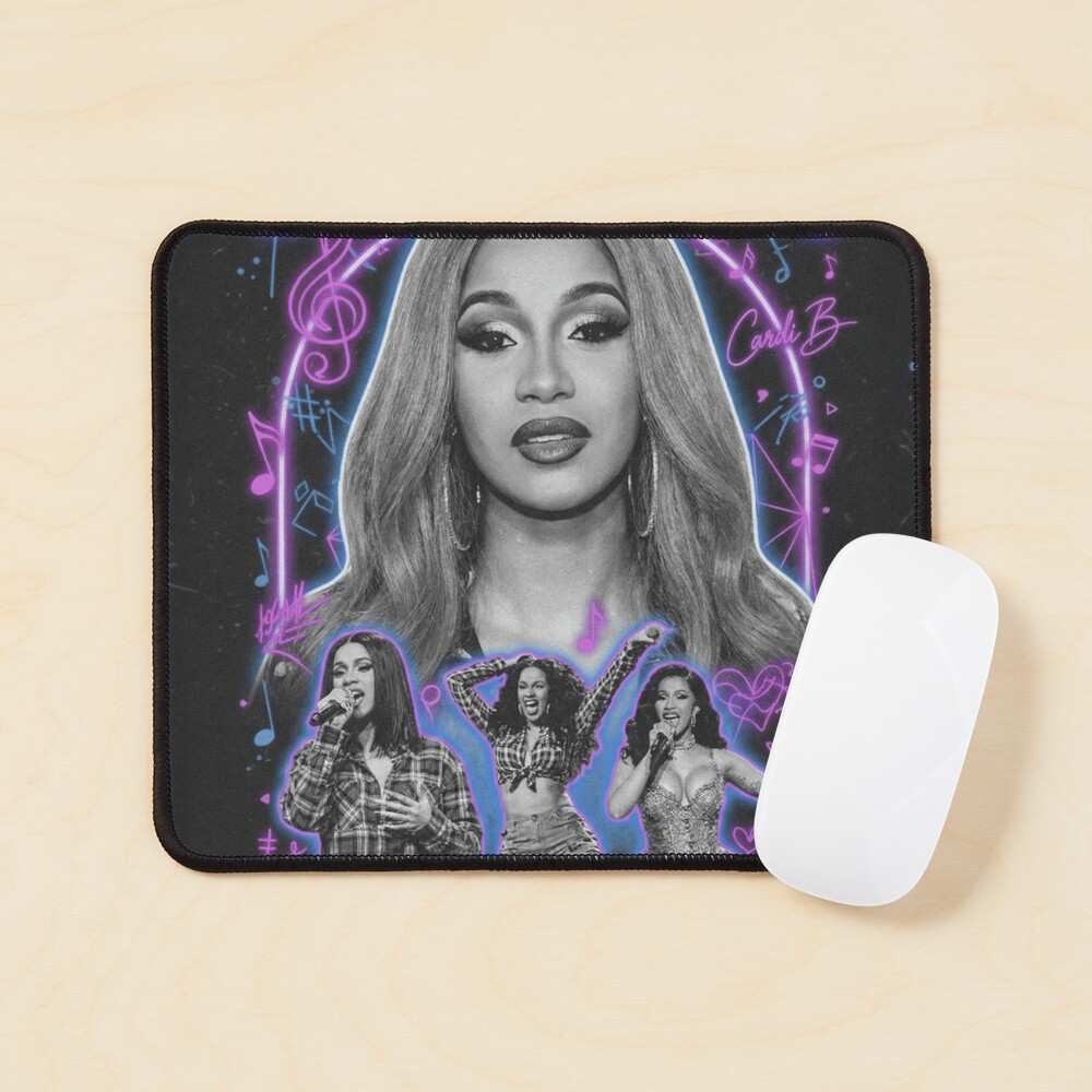 Item preview, Mouse Pad designed and sold by VERobinson69.