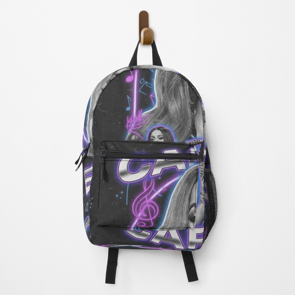 Item preview, Backpack designed and sold by VERobinson69.