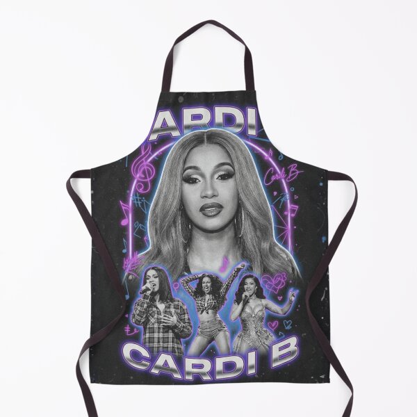 Item preview, Cardi B - Rapper designed and sold by VERobinson69.