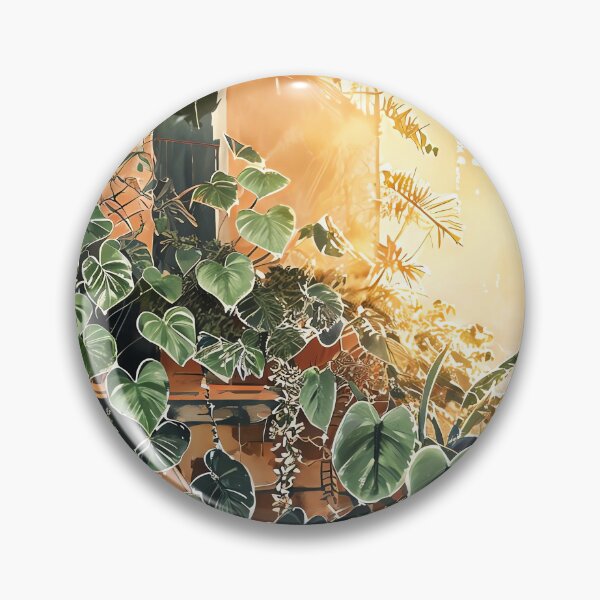 Item preview, Botanical Balcony Bliss designed and sold by ONYX Pixee.