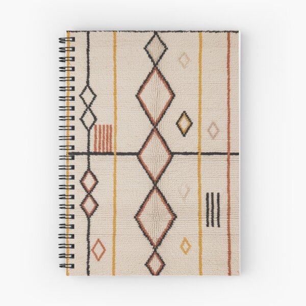 Item preview, Authentic Moroccan Rug Design designed and sold by designwiss.