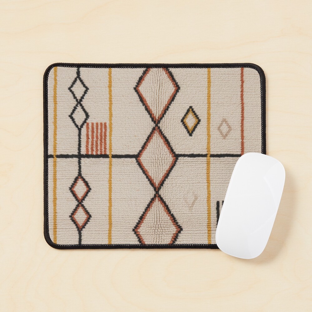 Item preview, Mouse Pad designed and sold by designwiss.