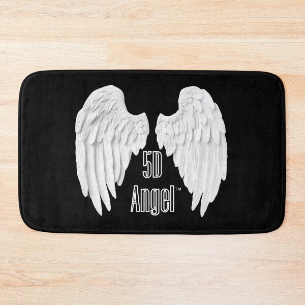 Item preview, 5D Angel™ designed and sold by Personal Aura™.