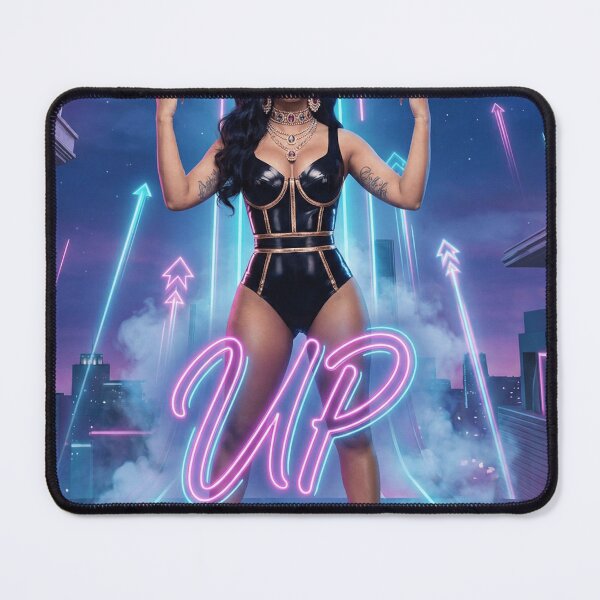 Item preview, Cardi B - Up designed and sold by VERobinson69.