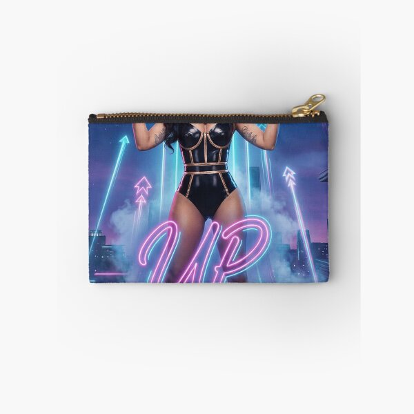 Item preview, Cardi B - Up designed and sold by VERobinson69.