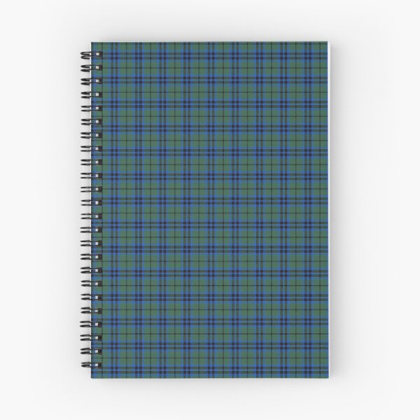 Item preview, Keith Clan Tartan – Scottish Plaid Pattern for Proud Scots designed and sold by The Tartan Forge.