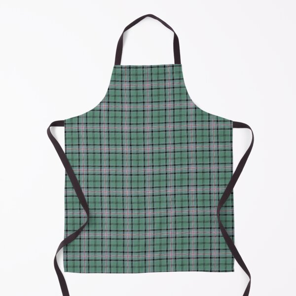 Item preview, Kelly of Sleat Hunting Ancient Clan Tartan – Scottish Plaid Pattern for Proud Scots designed and sold by The Tartan Forge.