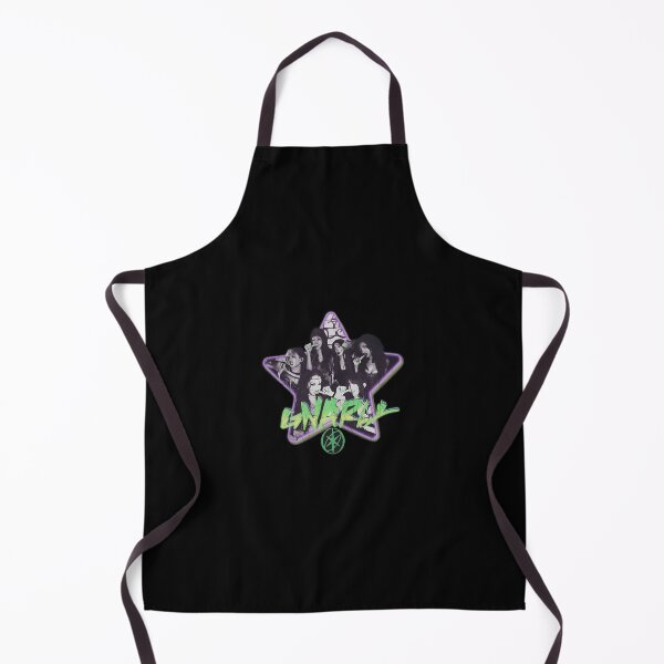 Item preview, Gnarly X Katseye designed and sold by sitherbakios1.