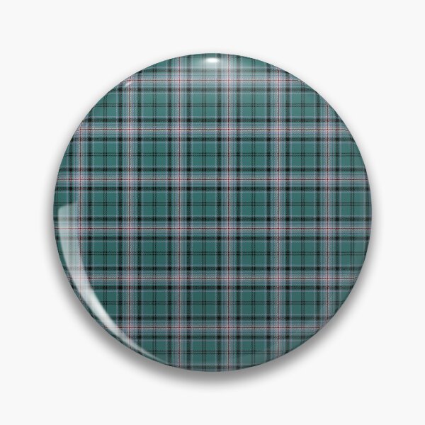 Item preview, Kelly of Sleat Hunting Modern Clan Tartan – Scottish Plaid Pattern for Proud Scots designed and sold by The Tartan Forge.