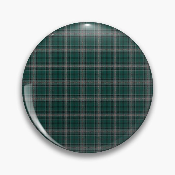 Item preview, Kelly of Sleat Hunting Clan Tartan – Scottish Plaid Pattern for Proud Scots designed and sold by The Tartan Forge.