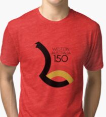 WAY 79 Tri-blend T-Shirt