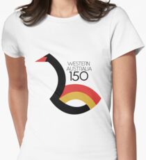 WAY 79 Women's Fitted T-Shirt