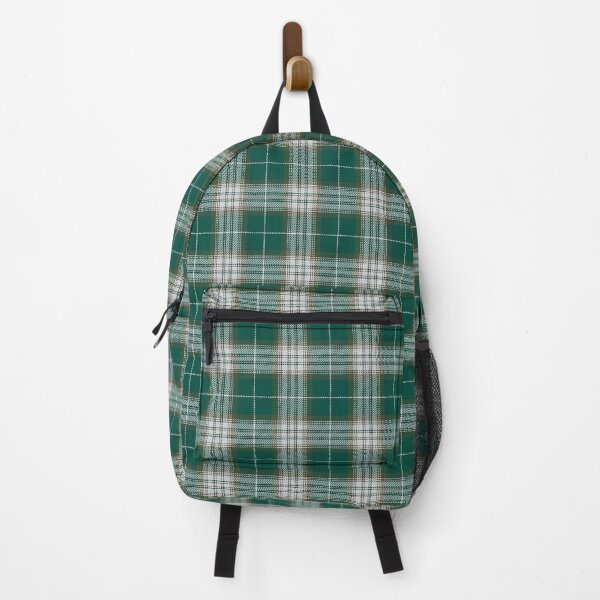 Item preview, Kelso Modern Clan Tartan – Scottish Plaid Pattern for Proud Scots designed and sold by The Tartan Forge.