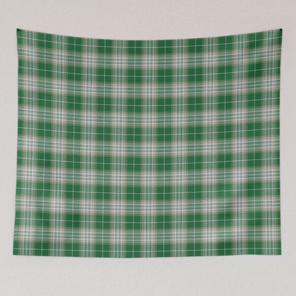 Item preview, Kelso Ancient Clan Tartan – Scottish Plaid Pattern for Proud Scots designed and sold by The Tartan Forge.