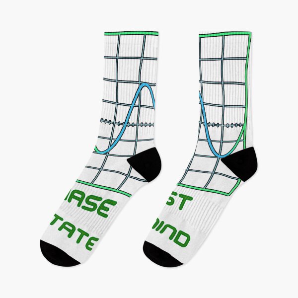 Item preview, PHASE IS JUST A STATE OF MIND designed and sold by Gnfree.