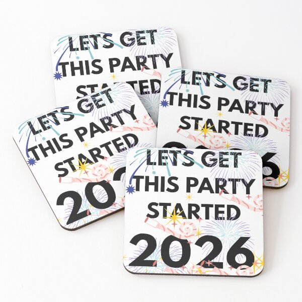 Item preview, New Year 2026 designed and sold by Extremeallie.