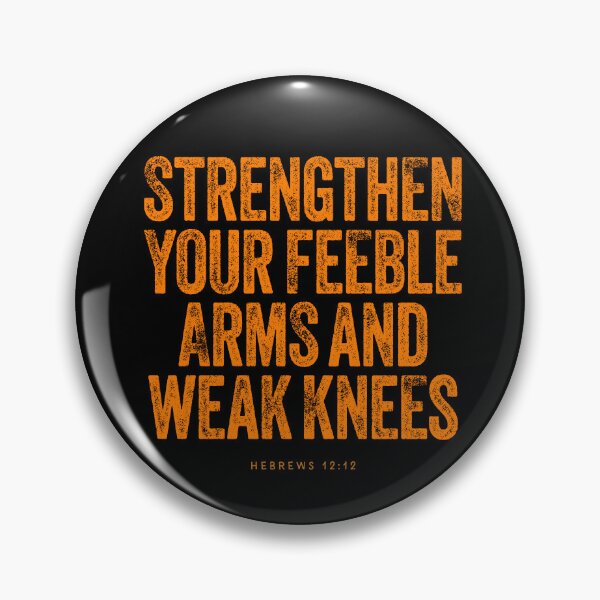 Item preview, Strengthen your feeble arms and weak knees. v.4 designed and sold by x1brett.
