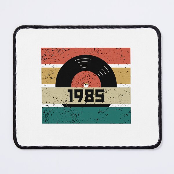 Item preview, Was Born In 1985 designed and sold by ColorCove Designs.