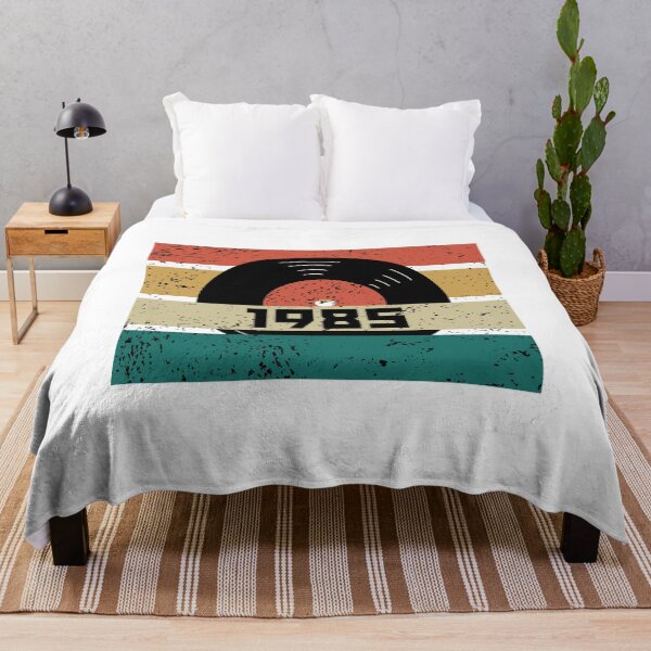 Item preview, Was Born In 1985 designed and sold by ColorCove Designs.