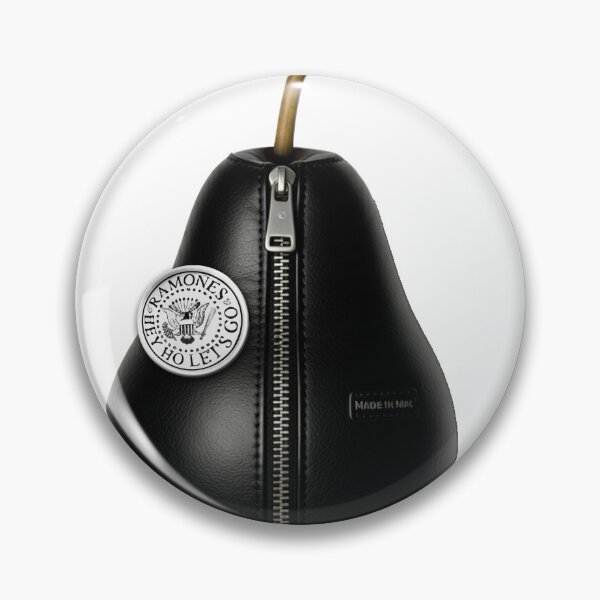 Item preview, Punk Pear designed and sold by GalluzziART.
