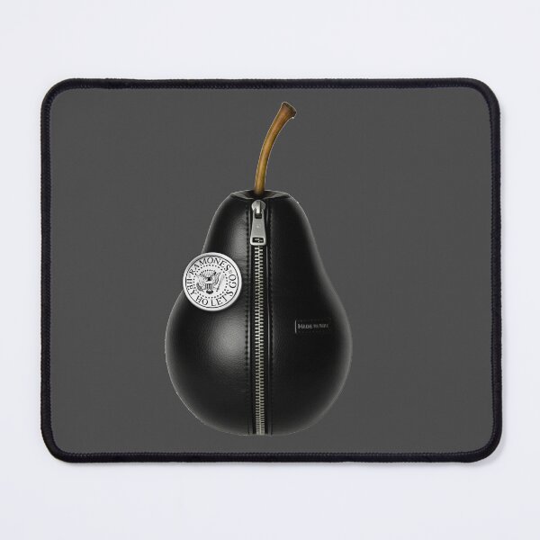 Item preview, Punk Pear designed and sold by GalluzziART.