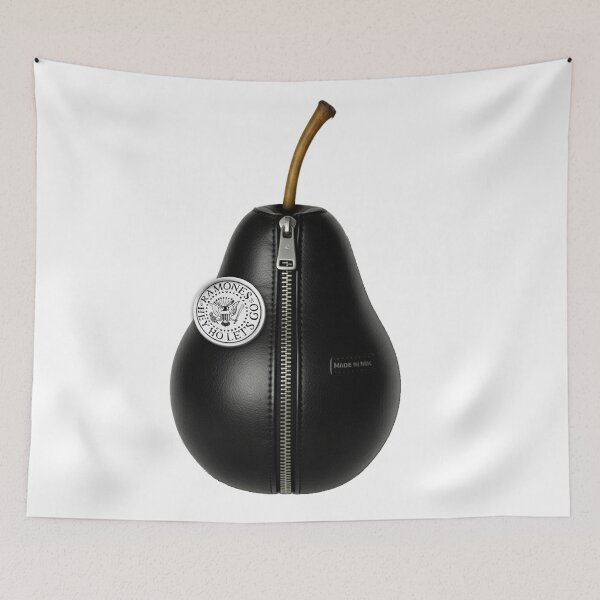 Item preview, Punk Pear designed and sold by GalluzziART.