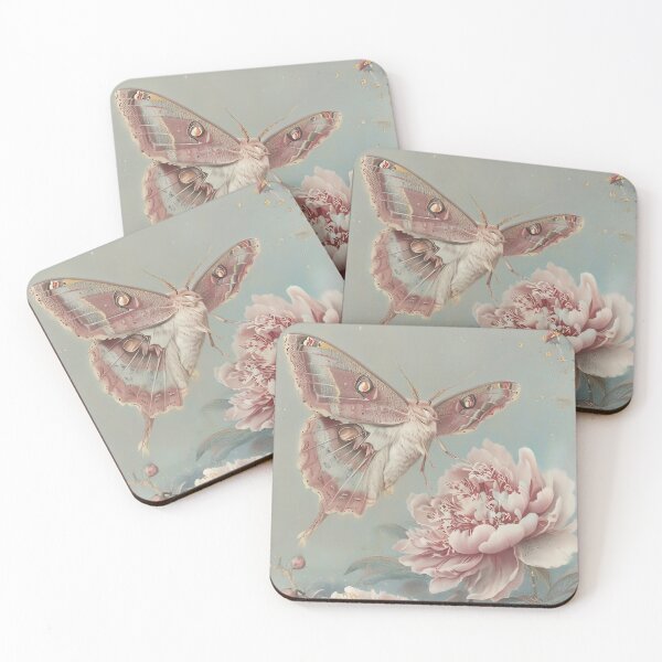 Item preview, The Lunar Pollinator designed and sold by ONYX Pixee.