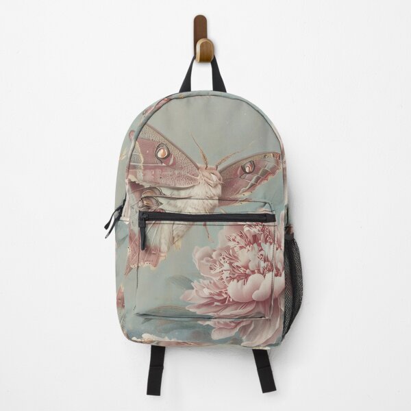 Item preview, The Lunar Pollinator designed and sold by ONYX Pixee.